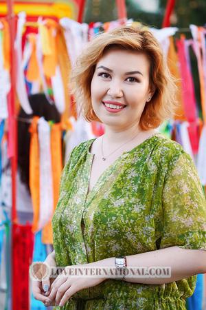 172976 - Danara Age: 40 - Kazakhstan