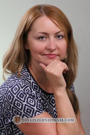 173334 - Liudmila Age: 42 - Belarus