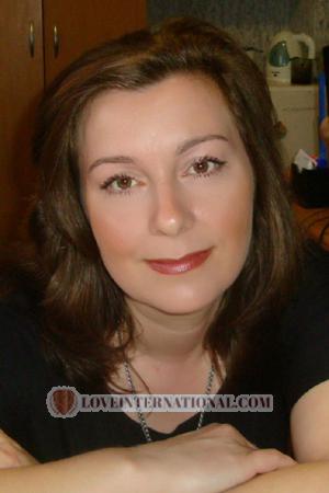 173528 - Ludmila Age: 44 - Russia