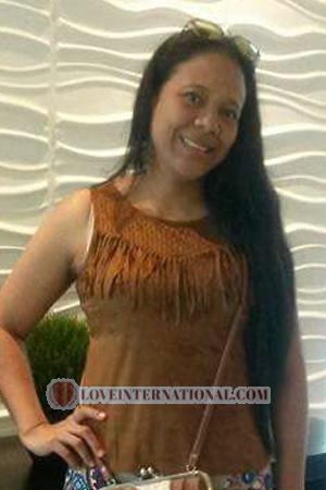 174493 - Margoth Age: 46 - Colombia