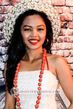 Ladies of Cebu City