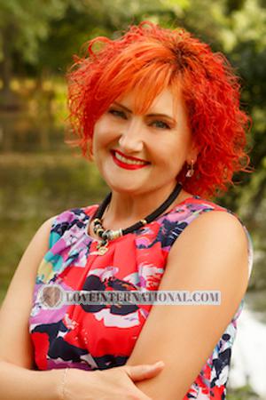 175790 - Svetlana Age: 63 - Ukraine