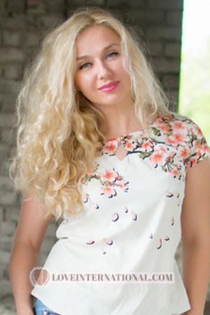 Ladies of Ukraine