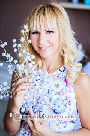 176115 - Elena Age: 50 - Ukraine