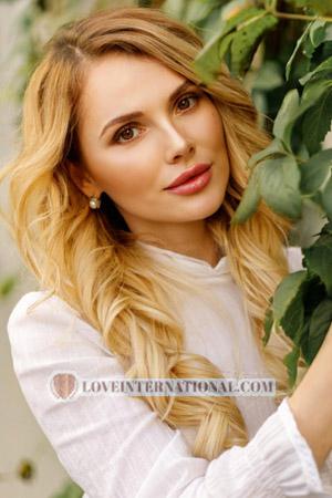 Ladies of Lugansk
