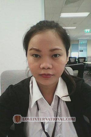 181726 - Anutsara (Nooch) Age: 36 - Thailand