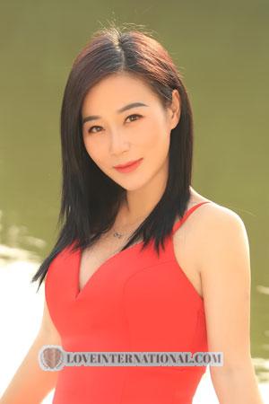 Ladies of China