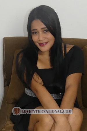 183428 - Mery Age: 33 - Colombia