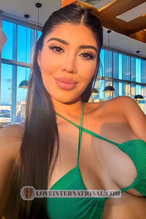 184874 - Micaela Dahyana Age: 31 - Argentina