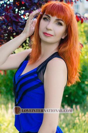 187578 - Ekaterina Age: 40 - Ukraine