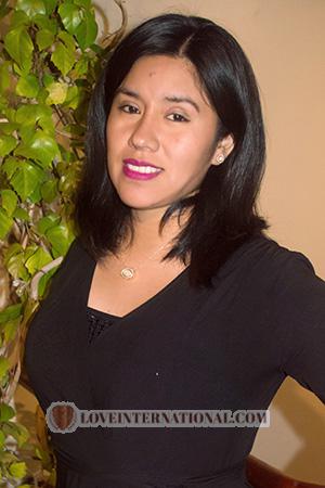 190050 - Mirella Age: 32 - Peru