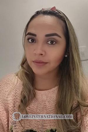 190667 - Ana Maria Age: 42 - Colombia