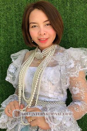 193981 - Duangporn Age: 37 - Thailand