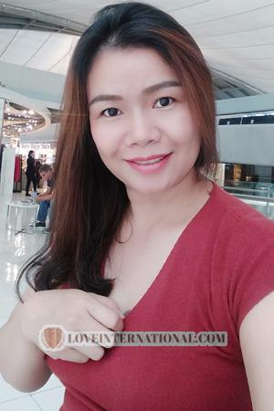 194663 - Chotirose (Rose) Age: 39 - Thailand