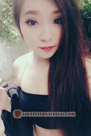 Ladies of Bangkok