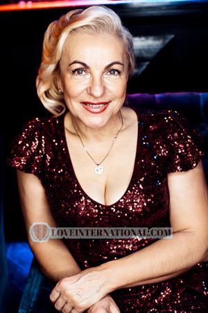 196955 - Svetlana Age: 64 - Russia