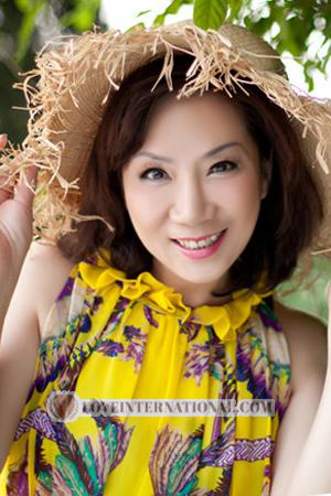 198388 - Li (Lily) Age: 63 - China