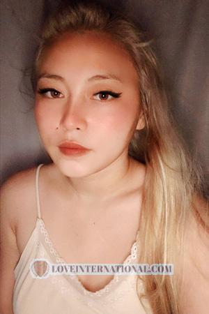Ladies of Asia