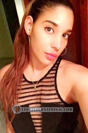 199232 - July Age: 34 - Dominican Republic