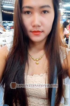 199657 - Paweena Age: 29 - Thailand