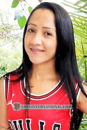 200281 - Nelly Age: 41 - Colombia