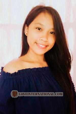 200669 - Jennelyn Age: 18 - Philippines