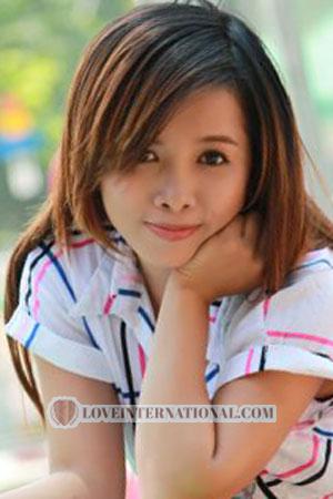 201148 - Thi Giao Linh Age: 31 - Vietnam