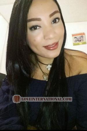 201289 - Dayana Candelaria Age: 31 - Colombia