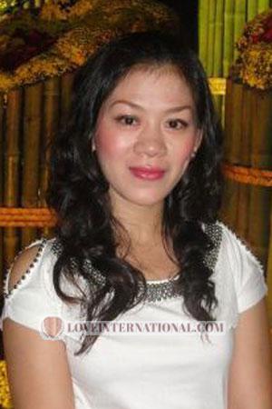 201314 - Thi Ngoc Lan Age: 38 - Vietnam