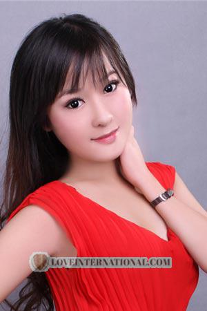 201354 - Xubo Age: 32 - China