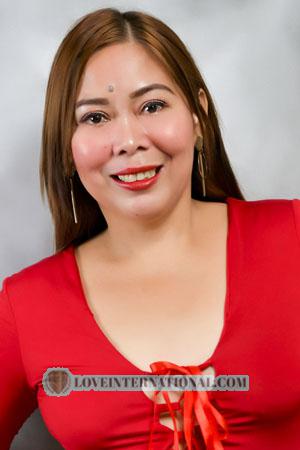201438 - Marilyn Age: 43 - Philippines