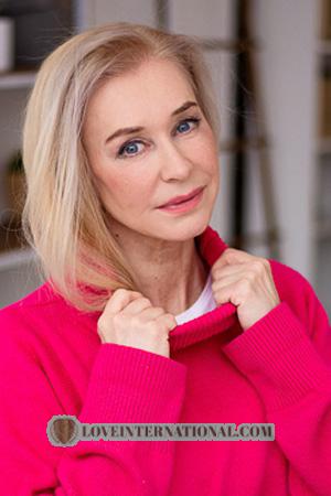 201553 - Olga Age: 51 - Russia