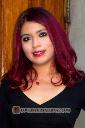 201735 - Yajayra Age: 34 - Peru