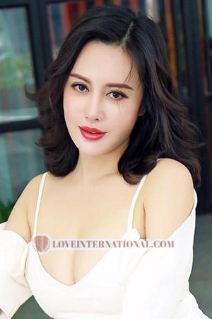 201814 - Lili Age: 41 - China