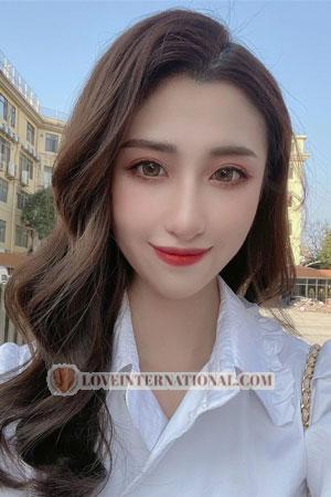 201966 - Yingshan Age: 21 - China