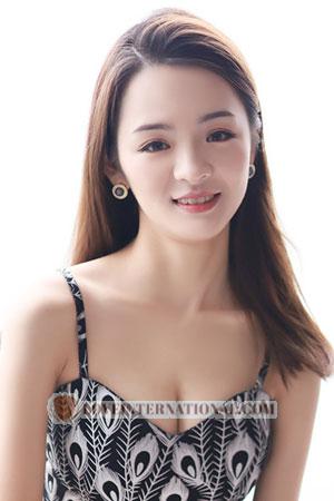 202075 - Daiqiu Age: 23 - China