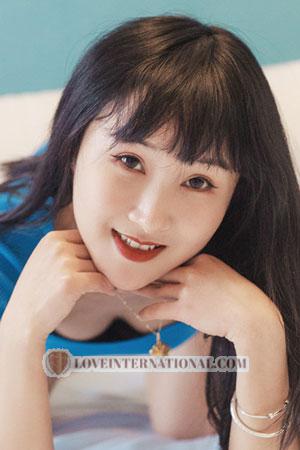 202219 - Qin Age: 28 - China