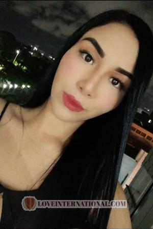 202299 - Daniella Age: 23 - Colombia