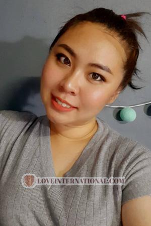 202842 - Suphravee Age: 27 - Thailand