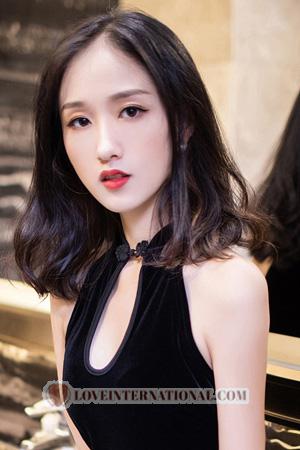 202861 - Mengdie Age: 32 - China