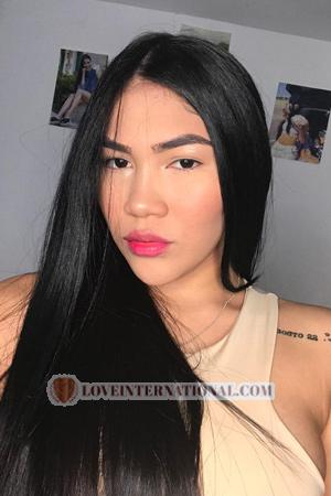 202963 - Georgette Age: 22 - Colombia