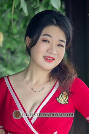 China women