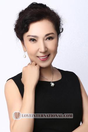203013 - Amanda Age: 60 - China
