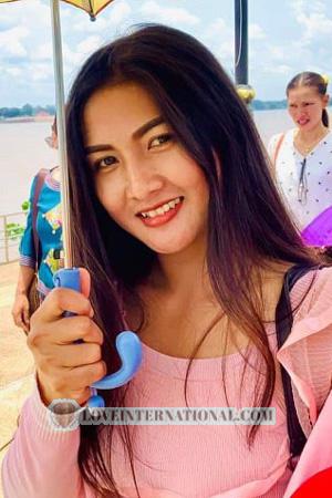 Thailand women