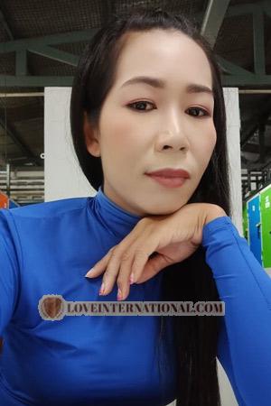 203547 - Ratchaneekorn Age: 37 - Thailand