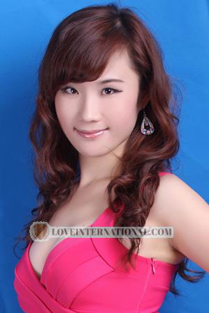 204945 - Huan Age: 35 - China