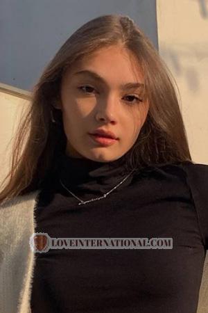 205821 - Ekaterina Age: 18 - Russia