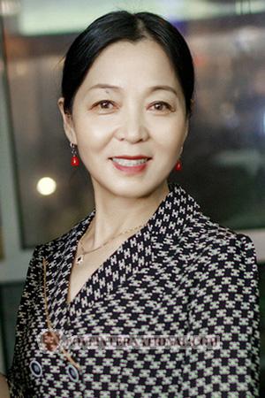 206380 - Hongling Age: 63 - China