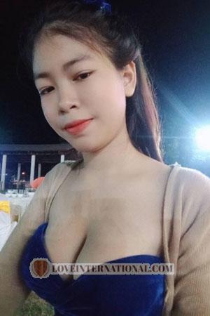 Thailand women