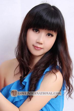 206858 - Xianxian Age: 38 - China